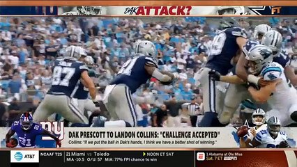 First Take Full Recap Commercial Free 9/14/18