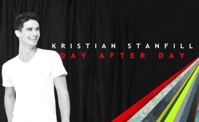 Kristian Stanfill - Day After Day