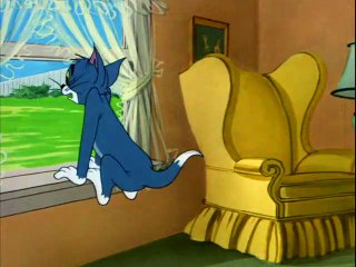 Tom i Jerry - Mysz na sprzedaż
