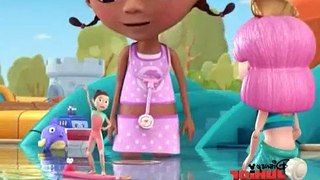 Doc McStuffins 1-20  Get Set to Get Wet - Loud Louie