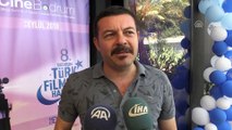 8. Bodrum Türk Filmleri Haftası - MUĞLA