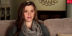 Watch! Joy-Anna Duggar Admits Being A Mom Is ‘Harder Than I Thought’