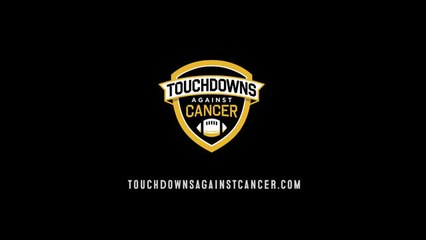 Touchdowns Against Cancer