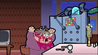 Mr Bean Cartoon 2018 - Relax with Bean | Funny Cartoon for Kids | Best Cartoon | Cartoon Movie | Animation 2018 Cartoons
