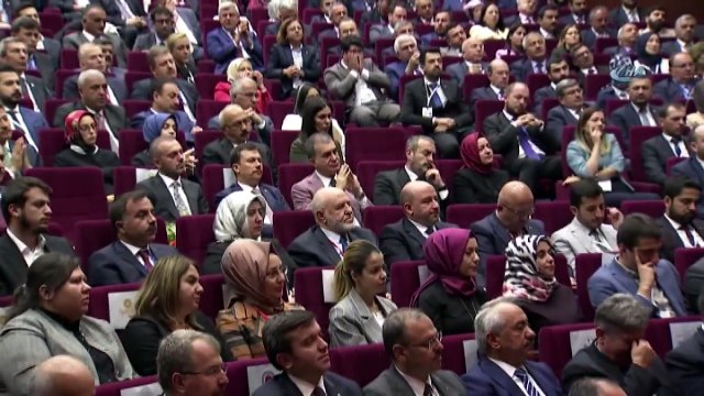 Cumhurbaşkanı Erdoğan: Yerel Seçimde Cumhur İttifakı Durumunu Değerlendiririz