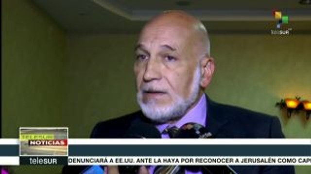 Honduras: inicirá juicio a acusados del asesinato de Berta Cáceres