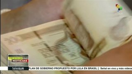 Bolivia, líder en el continente de desdolarización de su economía
