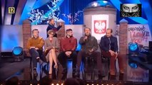 Kabaret Moralnego Niepokoju 2018 - Zebranie w Szkole...