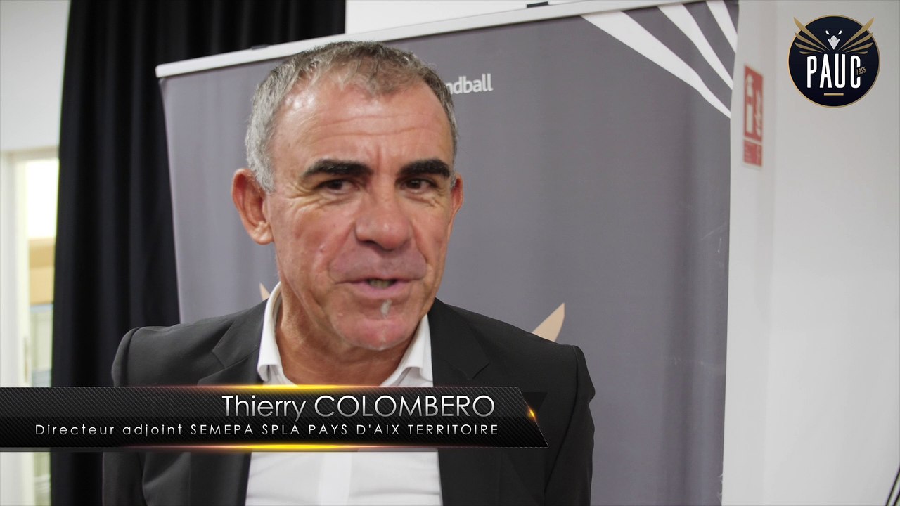 Itv Thierry COLOMBERO