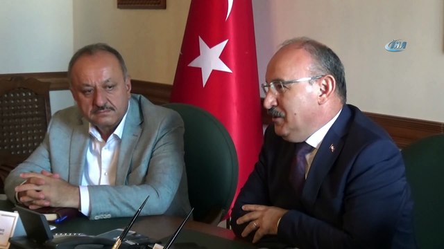 Vali Yaşar Karadeniz: “İhmali olanlar hakkında soruşturma başlattık”