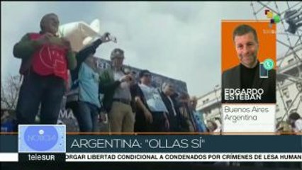 Denuncian secuestro y tortura de educadora en Moreno, Argentina