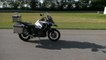 Forget Self-Driving Cars, BMW's Motorcycle Driving Itself is Creepier