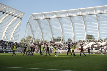 Download Video: Amiens, le recrutement malin - Foot - L1