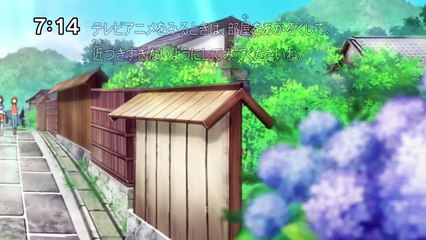 Waka Okami wa Shougakusei! - EP08 vostfr HD