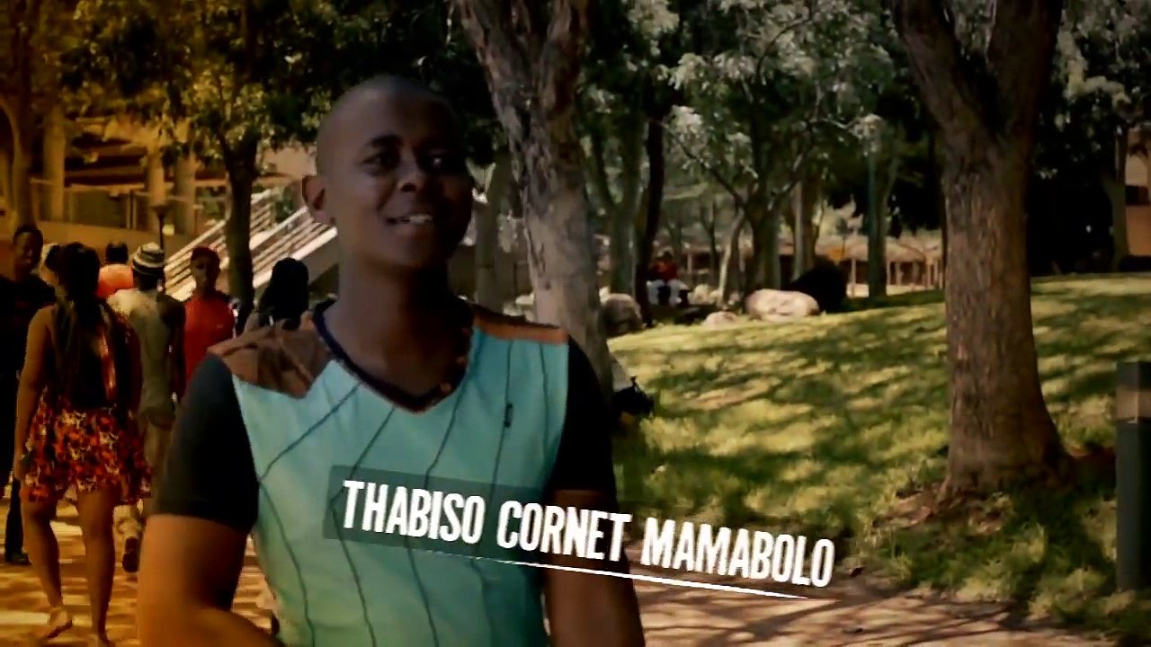Skeem Saam 7 - Eps 48  (12  September  2018 )