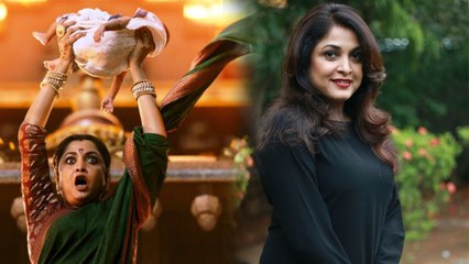 Ramya Krishnan Biography: When Shivagami roll giving her worldwide recognition | FilmiBeat