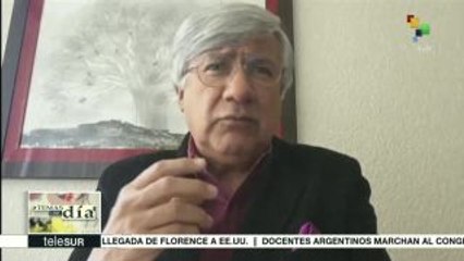 Temas del Día: México: A 50 años una nueva "Marcha del silencio"