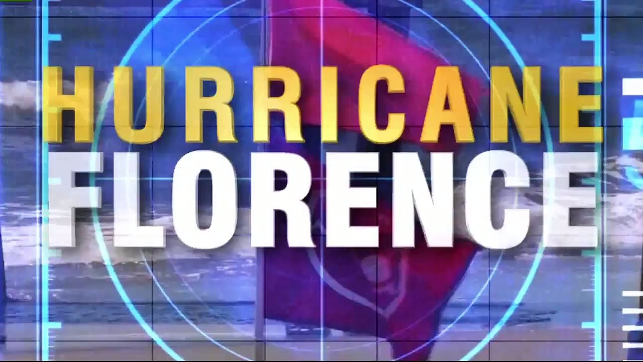 How to Make Sure You're Donating to a Legitimate Hurricane Florence Charity