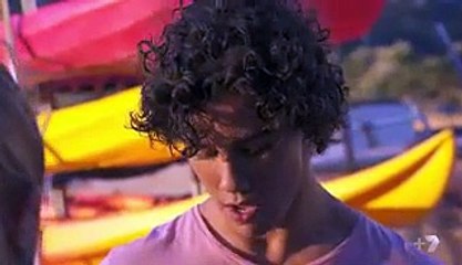 Home and Away 6607 2nd March 2017