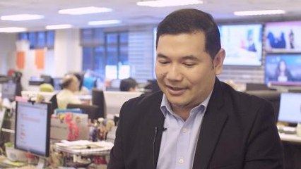 PD move: Rafizi says Zuraida missed meeting, Anwar chose seat late Tuesday