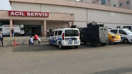 Silahlı kavga: 1 ölü, 3 yaralı - IĞDIR