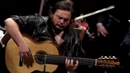 Concerto Para Violão de 7 Cordas e Orquestra  (Yamandu Coasta e Orquestra de Câmara do Theatro São Pedro)