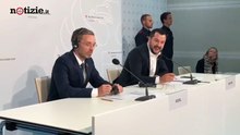 Matteo Salvini  "Non c'è accordo su immigrazione" litigio col ministro lussemburghese | Notizie.it