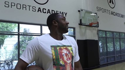 Gilbert Arenas Puts Up 100K For Shootout With Nick Young