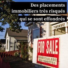 Il y a 10 ans, la chute de Lehman Brothers