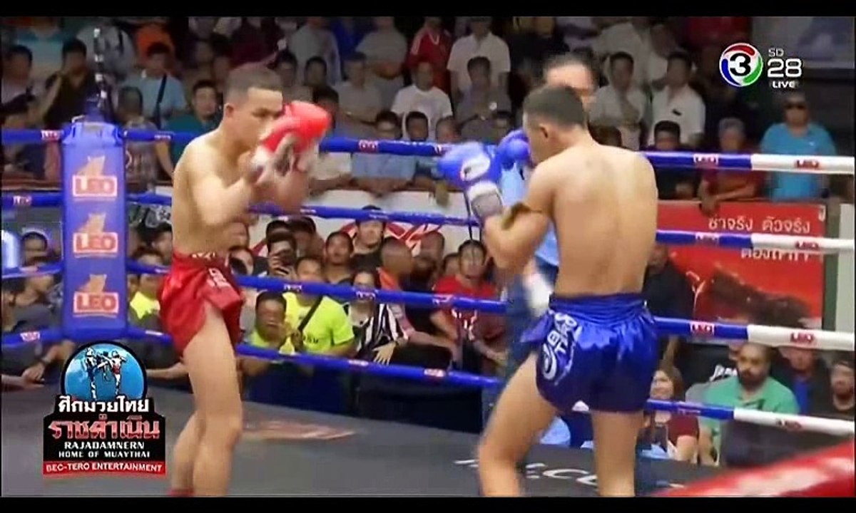 MuaythaiNumber1-EP2