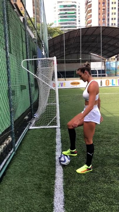 Impossible Goal