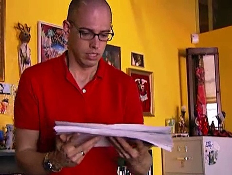 Ed Edd n Eddy S01EXTRA How to Make an Ed Edd n Eddy Cartoon