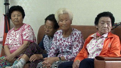 "죽기 전 고향 땅에" 실향민들의 마지막 희망 / YTN