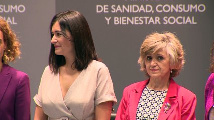 Gobierno quiere que PP y Cs "pidan perdón" a Sánchez