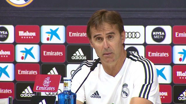 Vuelve la Liga con el clásico Athletic-Real Madrid