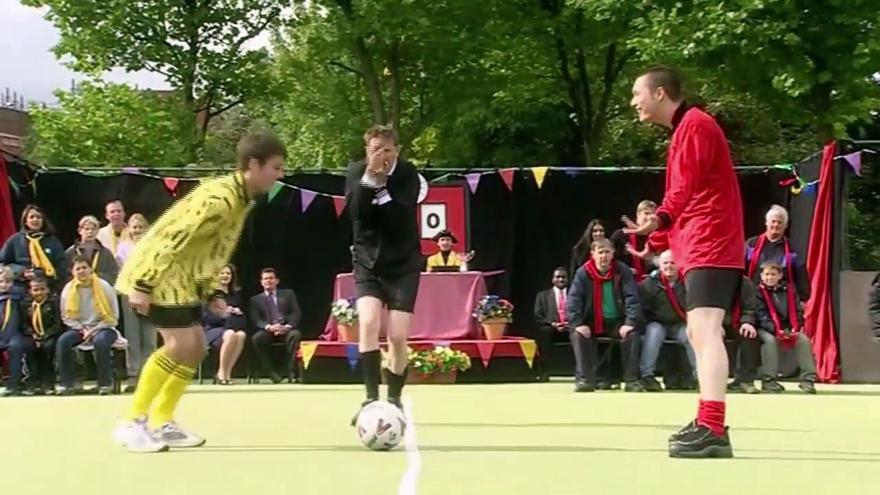 Brum S04E05 - De voetbalheld