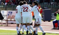 Os gols mais bonitos contra o Cagliari fora de casa
