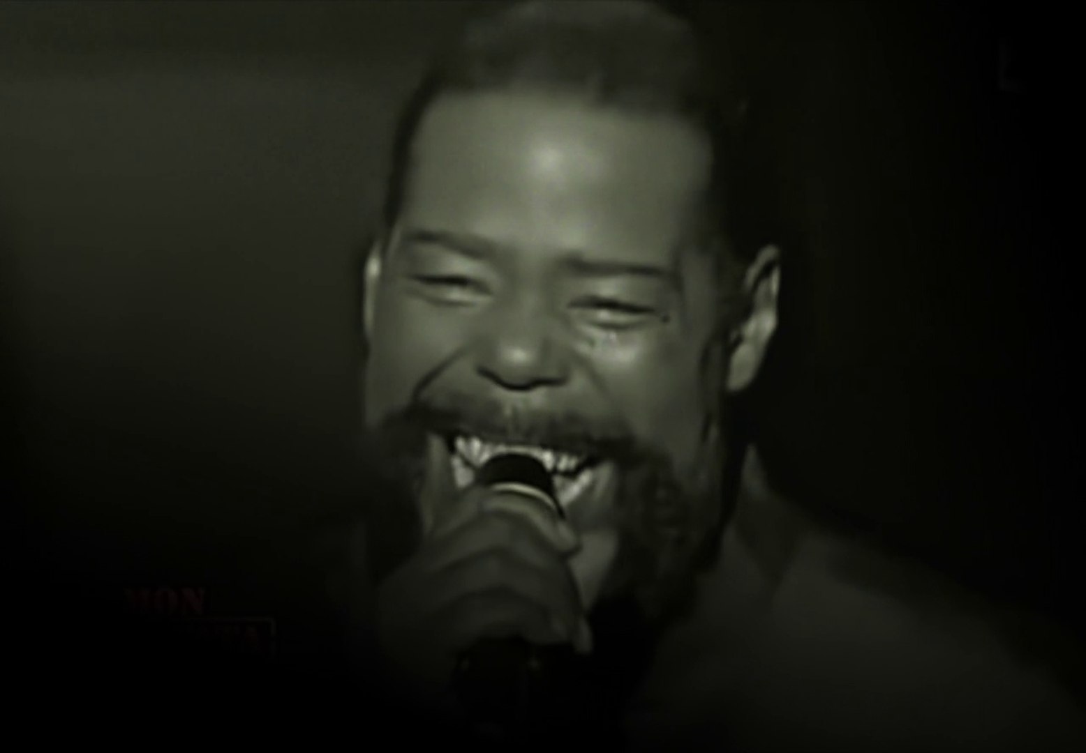 Barry White ft China Black - Let The Music Play - Vídeo Dailymotion