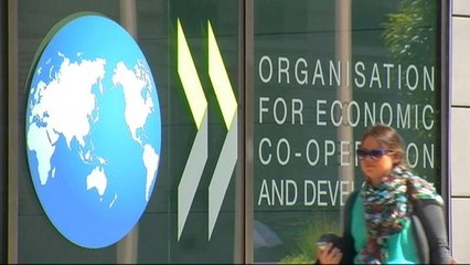 OECD diskutiert über Ursachen der Finanzkrise