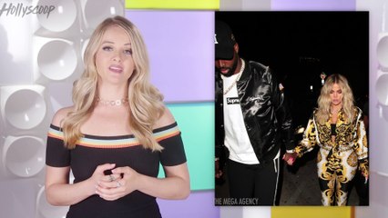 Tristan Thompson Preparing To Propose To Khloe Kardashian