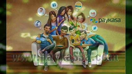 en hızlı paykasa - www.idealpaykasa.com