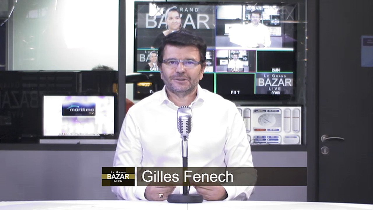 GRAND BAZAR LIVE : Le Grand Bazar : Joya