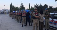 Son Dakika! Zeytin Dalı Harekatında 2 Askerimizi Şehit Eden 9 Terörist, MİT Tarafından Yakalandı