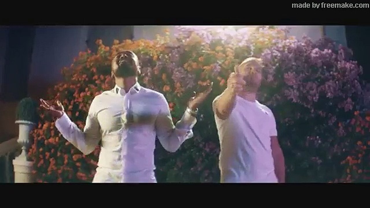 Jul ft Alonzo - Quelqu'un d'autre t'aimera    C...