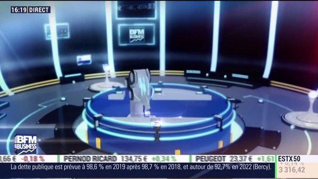 Focus sur le marché des matières premières avec Benjamin Louvet - 12/09