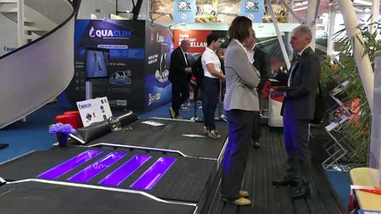 Bilan du Space 2018 par Anne-Marie Quémener