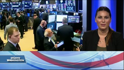 VOA - EGE Türk Stüdyo Washington 14 Eylül