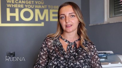 Rudina - Olta Gixhari flet per eksperiencen e re si sipermarrese! (14 shtator 2018)