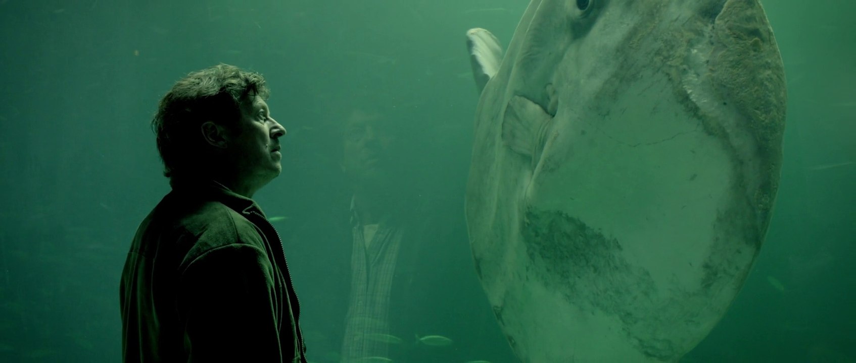 Der Mondfisch - Trailer