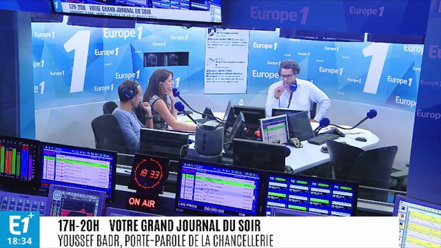 Chute des condamnations pour viol : Il n’y a pas de laxisme